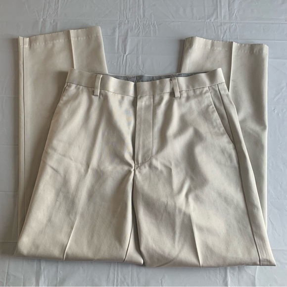 👖 Men’s Dockers Pants - Size  32x32, Classic Beige 👖 - Picture 1 of 9